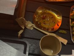 -麦凯伦烧烤·精酿超级工厂店(金桥总店)