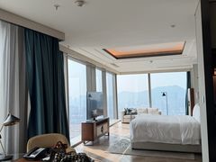 -深圳星河丽思卡尔顿酒店