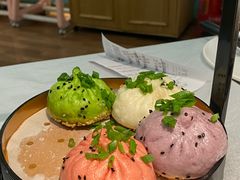 -玉玲珑(陆家嘴店)