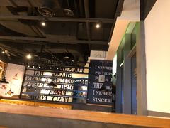 -新贝乐意大利餐厅(苏州中心店)