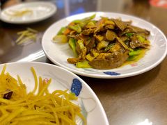 -小有天灌汤包老菜馆(南一马路店)