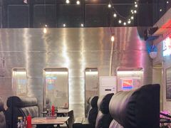 大堂-Tubestation站点比萨(五道营店)