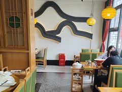 -大鸽饭(马王堆店)