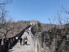 -慕田峪长城