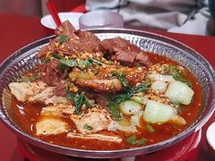 -喜家德虾仁水饺(长泰广场店)