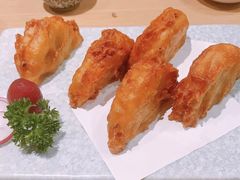 -水之惠鲜鱼料理(王府大街店)