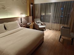 -杭州逸酒店(西湖武林店)