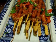-龙福园·回家干饭小炒(徐东店)