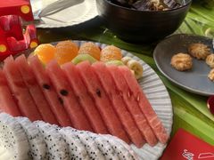 -华阳时光吧餐厅(华阳广场国际大饭店)