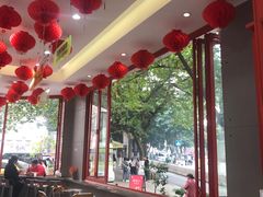 -喧闹·东方大气茶(鹅岭二厂店)