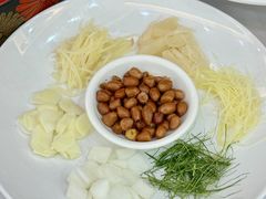 -丰尔粥食·顺德鱼生·干蒸排骨顺德菜(大良分店)