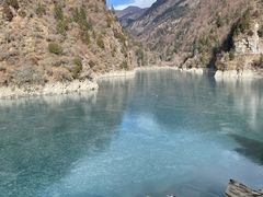 -叠溪松坪沟景区