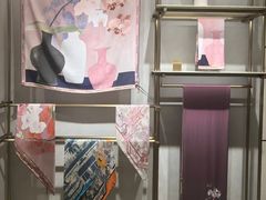 -万事利丝绸(杭州大厦店)