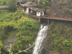 -大慈岩风景区