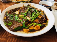 -天桥饭店·特色海鲜(金山嘴渔村店)