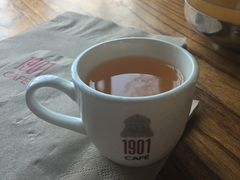 -1901 Cafe(西四店)