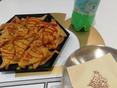 -BOPEYE·波派炸鸡(九霄天地店)