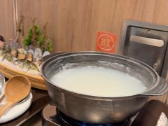 -滋粥楼·顺德菜(番禺广场总店)