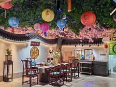 -食悦江南·淮扬菜·烤鸭(亚运村·惠新店)