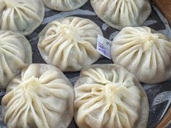 -老长江路灌汤包(天津路总店)