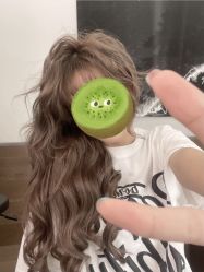 -Rise Hair上升造型
