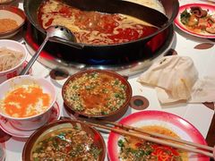 -江北北火锅馆·公路夜市(魏公村店)