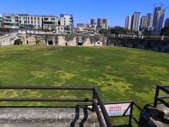 -石炮台公园
