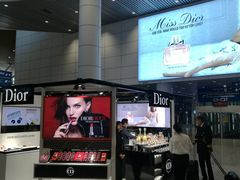 -吉隆坡国际机场