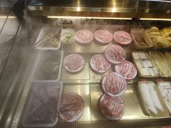 -谭三娘鲜切牛肉自助火锅(九眼桥总店)
