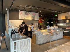 门面-Seesaw Coffee(环贸iapm店)