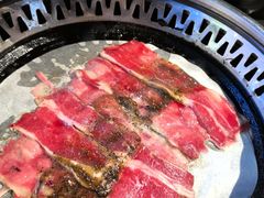 -好旺角齐市鲜切牛自助烤肉(农林五道街总店)