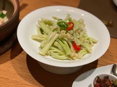 -新荣记(西溪湿地店)