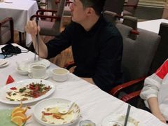 -金沙湖畔酒店-餐厅