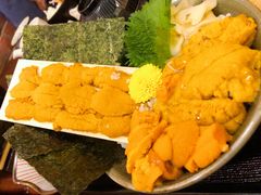 -豊 胜手丼
