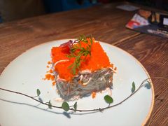 -卢布里西餐厅(海拉尔店)