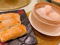 -扬州香格里拉·香宫中餐厅
