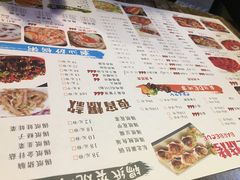 菜单-夜猫子串吧·龙虾.江西小炒(万塘路店)