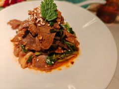 -雀蓝川菜(滨湖万象汇店)