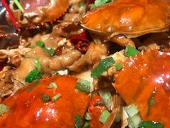 -胖哥俩肉蟹煲(石家庄长安万达店)