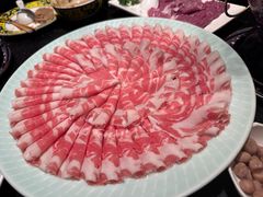 -南门涮肉(东单店)