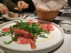 帕尔玛火腿配蜜瓜-Solo(衡山路店)