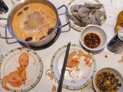 -吉布鲁牛排海鲜自助(巴南万达广场店)
