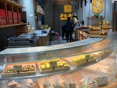 大堂-寻味唐派·牛奶手撕面包(府前街店)