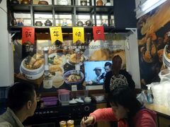 -香港聚强佛跳墙(淘金店)