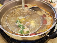 -小煵记·打边炉(西丽文光店)