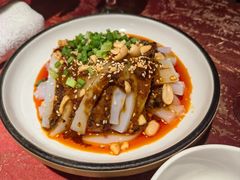 -渝信川菜(长安店)