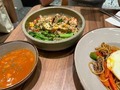 -Pennehut畔尼意面(合肥万象城店)