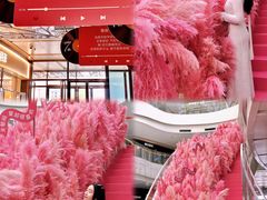-金鹰国际购物中心(江都店)