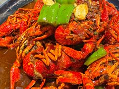 -红盔甲·小龙虾(人民广场店)