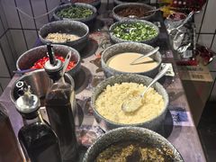 -黔有有贵州酸汤夺夺粉火锅(五味十字店)